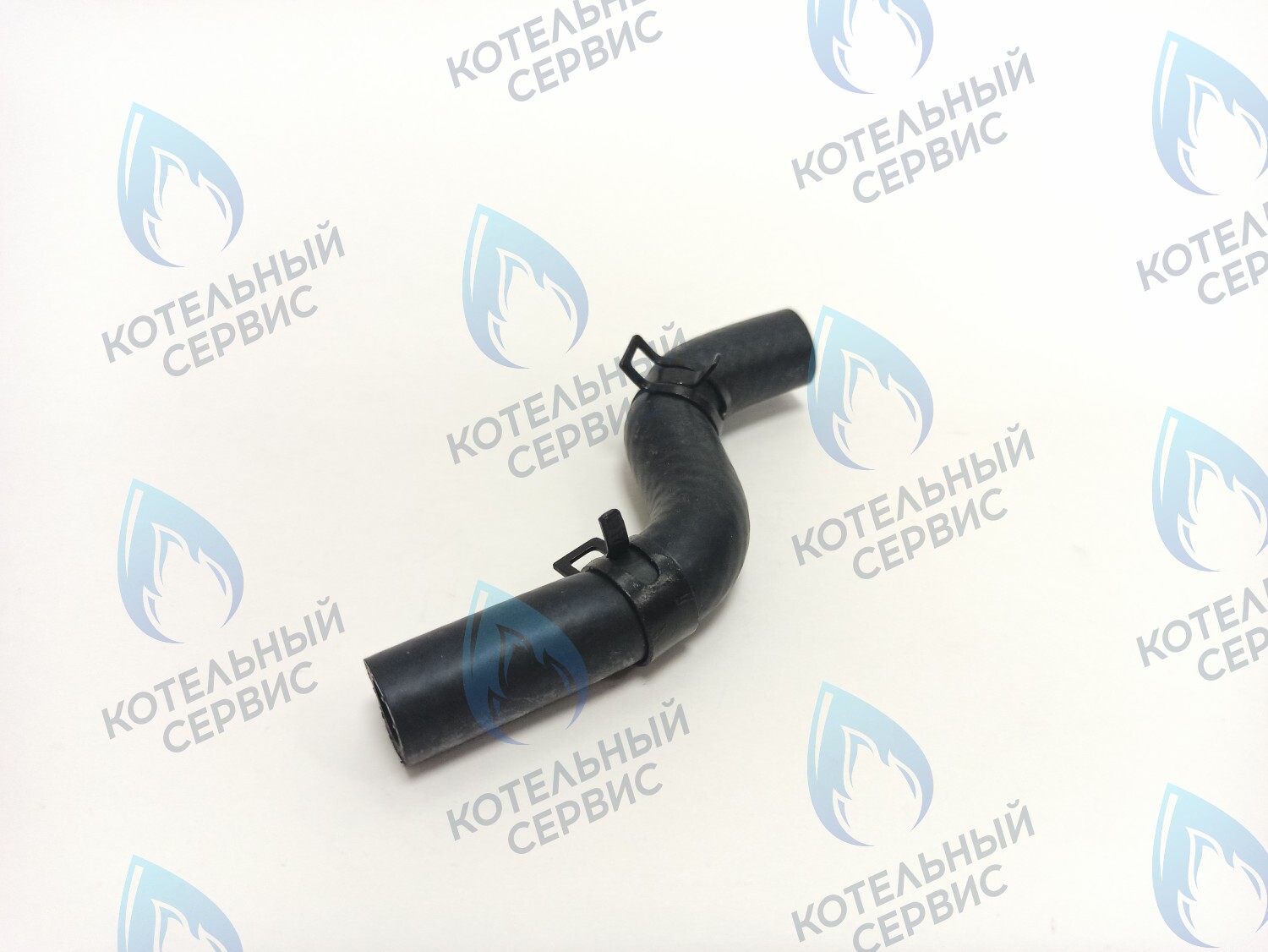 Трубка расширительного бака соединительная резиновая Ace 13-40K, Coaxial 13-30K NAVIEN (BH2204036A, 30007138A)