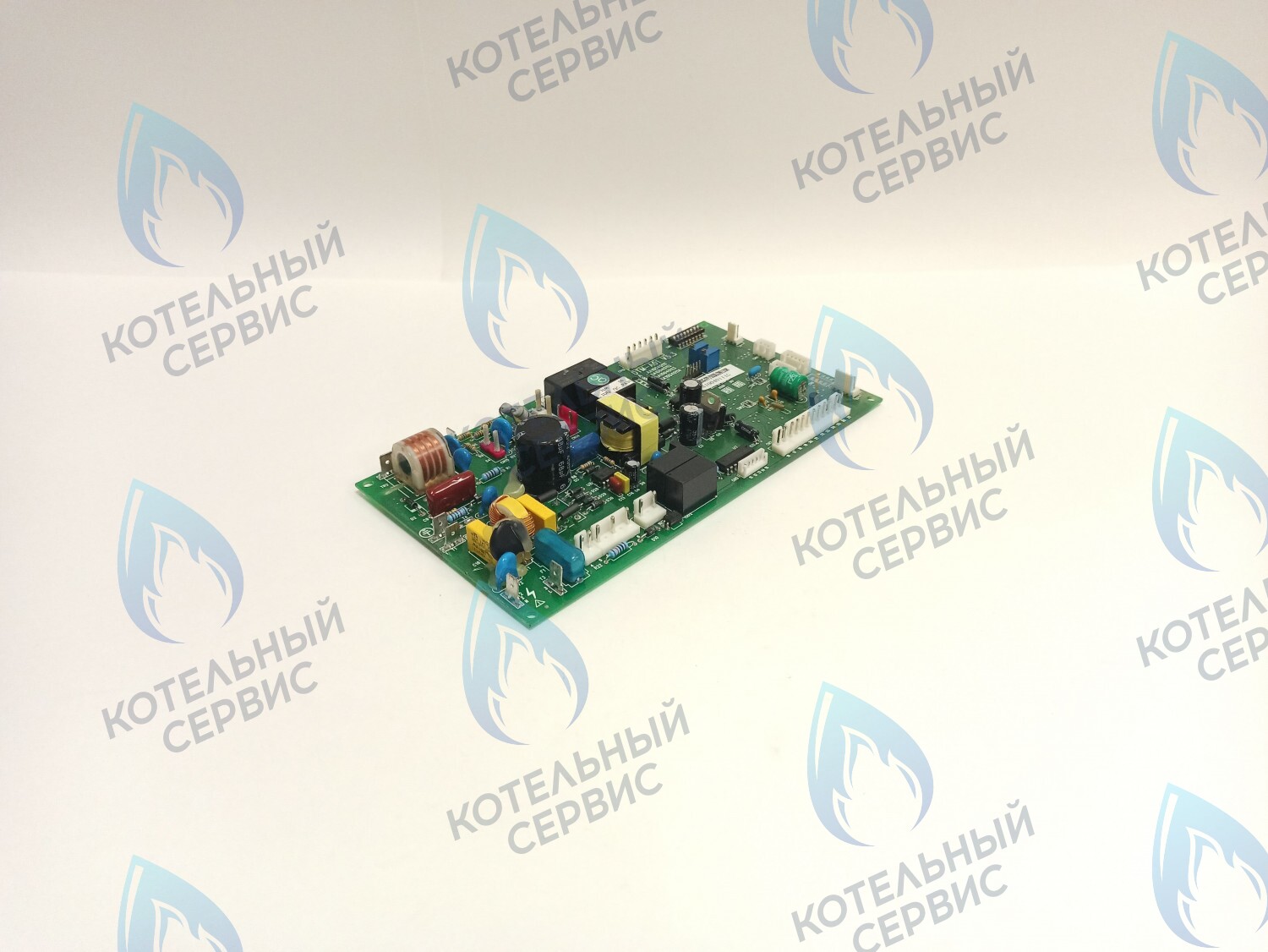 Плата управления основная OLD Basic 24 i ELECTROLUX