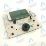 Плата дисплея Hi-Tech 24 KW (new) ELECTROLUX (AA04020040, 701AA04020070, AA11040118)