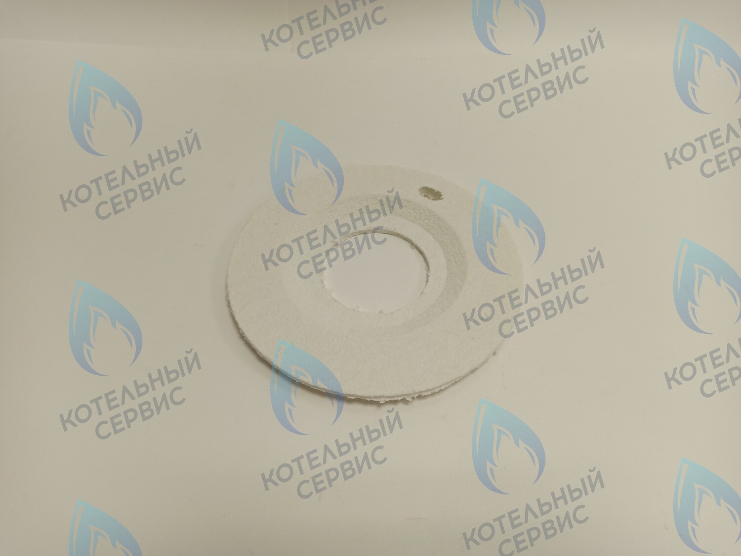 Термоизоляционная панель передняя (изоляционная прокладка) BAXI