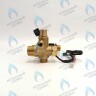 Блок гидравлический входной (Ty04010045) ELECTROLUX