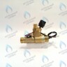 Блок гидравлический входной (Ty04010045) ELECTROLUX