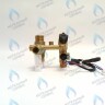 Блок гидравлический входной (Ty04010045) ELECTROLUX