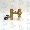 Блок гидравлический входной (Ty04010045) ELECTROLUX