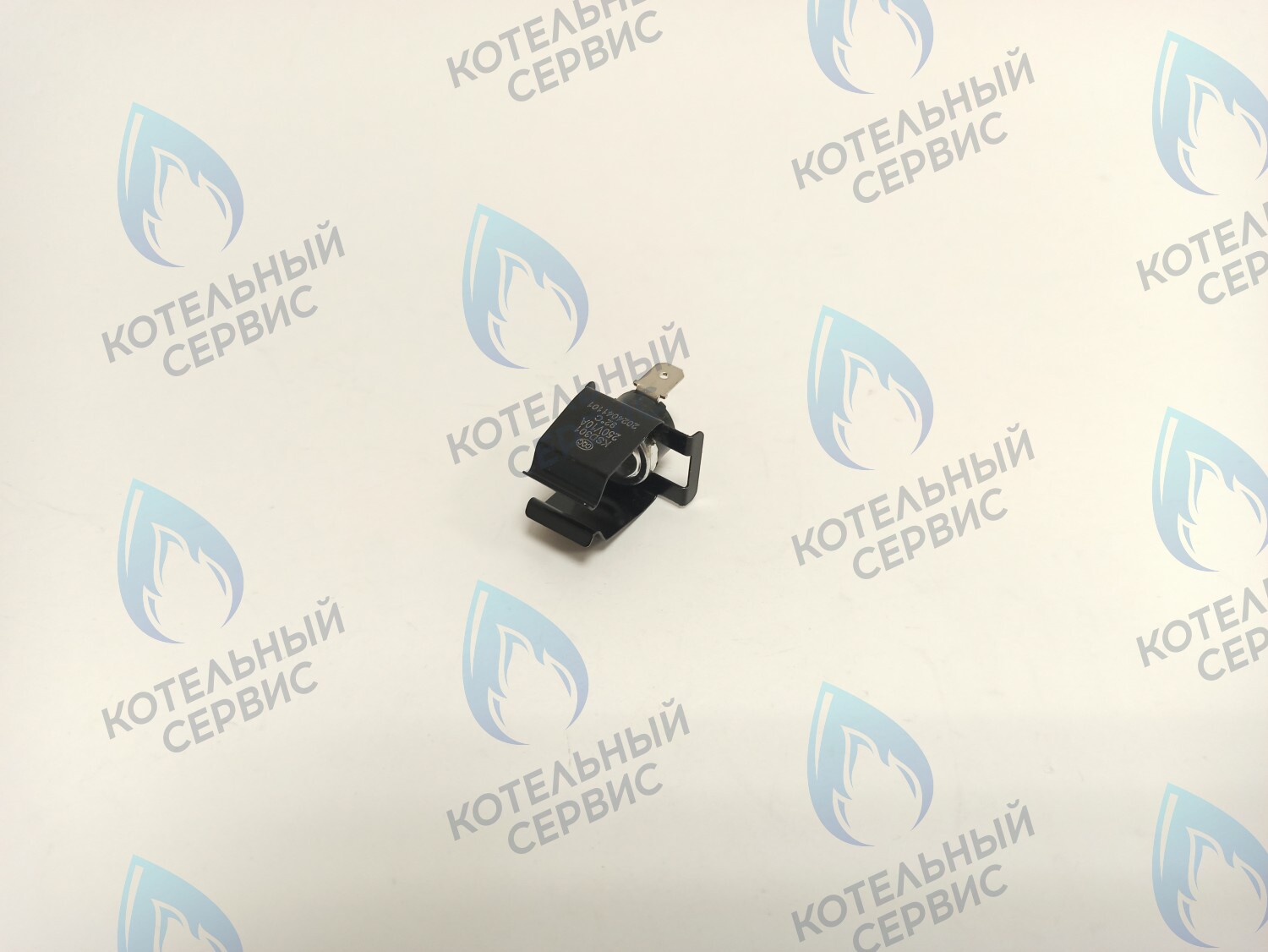 Термостат 97℃ KOTITONTTU SUARI S DК