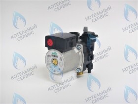 Насос циркуляционный FERROLI FORTUNA PRO 2018 WILO FRSL15/4.1 HE-3 KU C