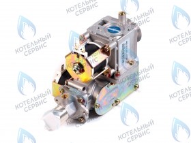 Газовый клапан BL22-02DC-DC220V KoreaStar Premium