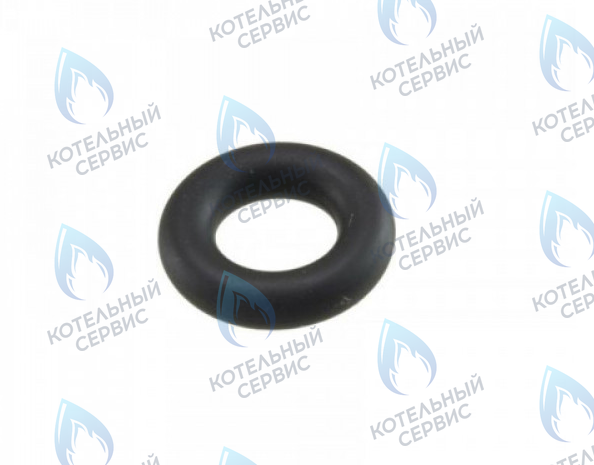 Прокладка уплотнительная круглая  5x3 MORA TOP