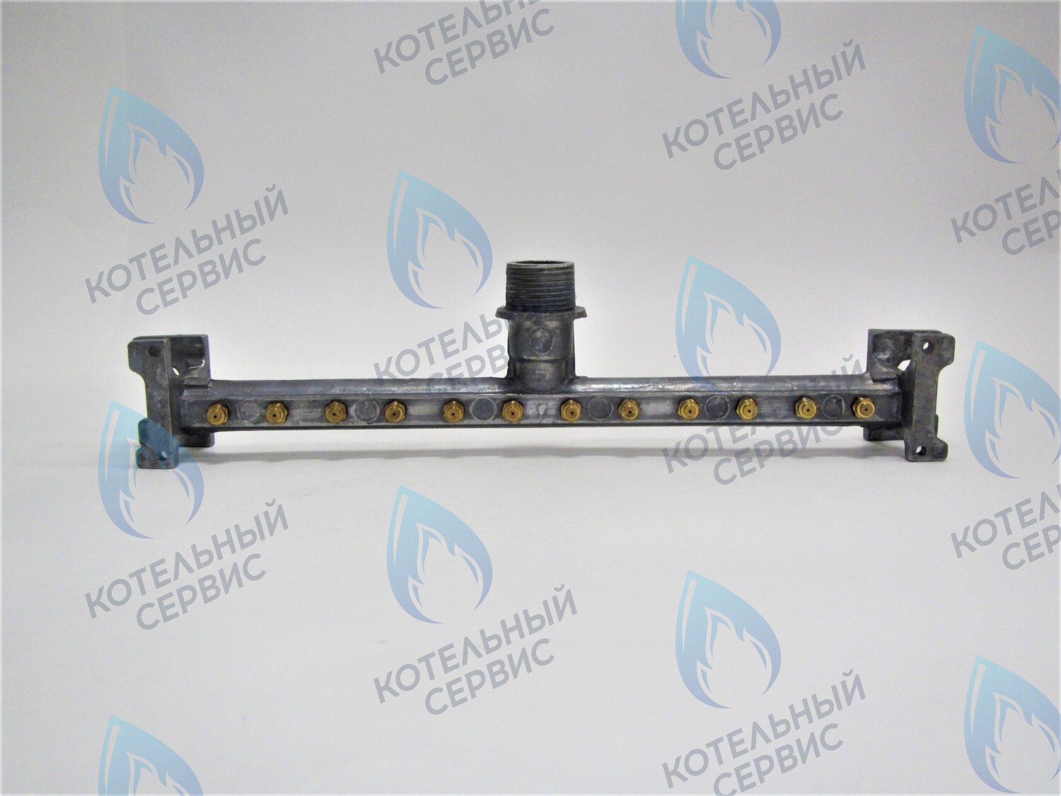 Коллектор с форсунками на сжиженный газ (LPG) FERROLI (RU) (ССП)