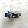 Газовый клапан ERCO EВR2008N 220VDC (постоянный ток) NevaLux 7211/7218/7224/8224/8624/8230, Alpenhoff Baden (15199008), Ferroli Fortuna Special (NG) (39899008), KoreaStar Bravo K (NG) (KS90299008)