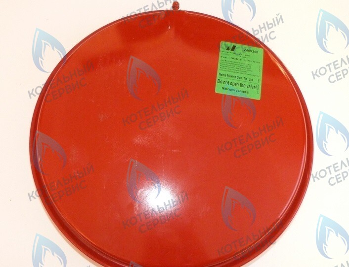 Расширительный бак U042-24K/ZSC/ZWB/ZWC/ZWE BUDERUS