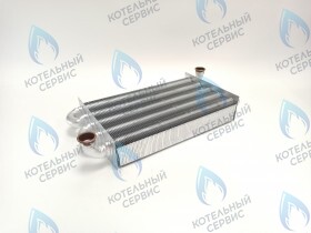 Первичный теплообменник 96 FIN для M36 - 40T(H)  MIZUDO