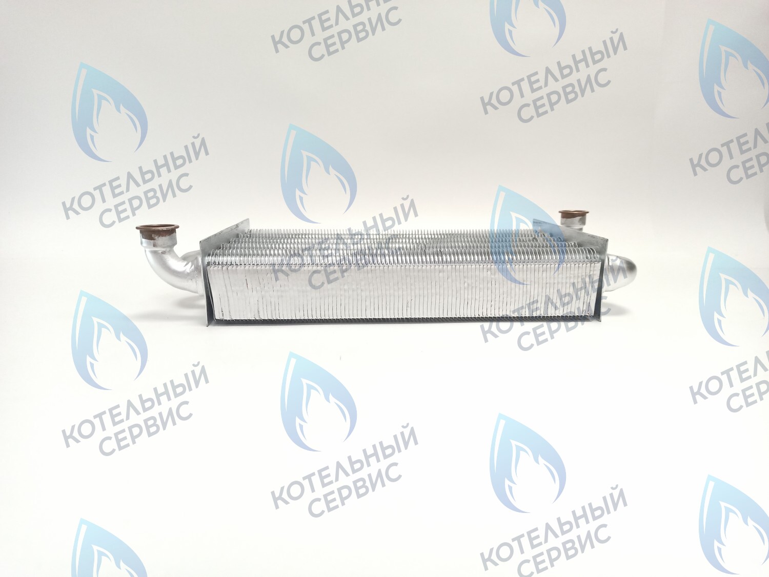 Первичный теплообменник 96 FIN для M36 - 40T(H)  MIZUDO