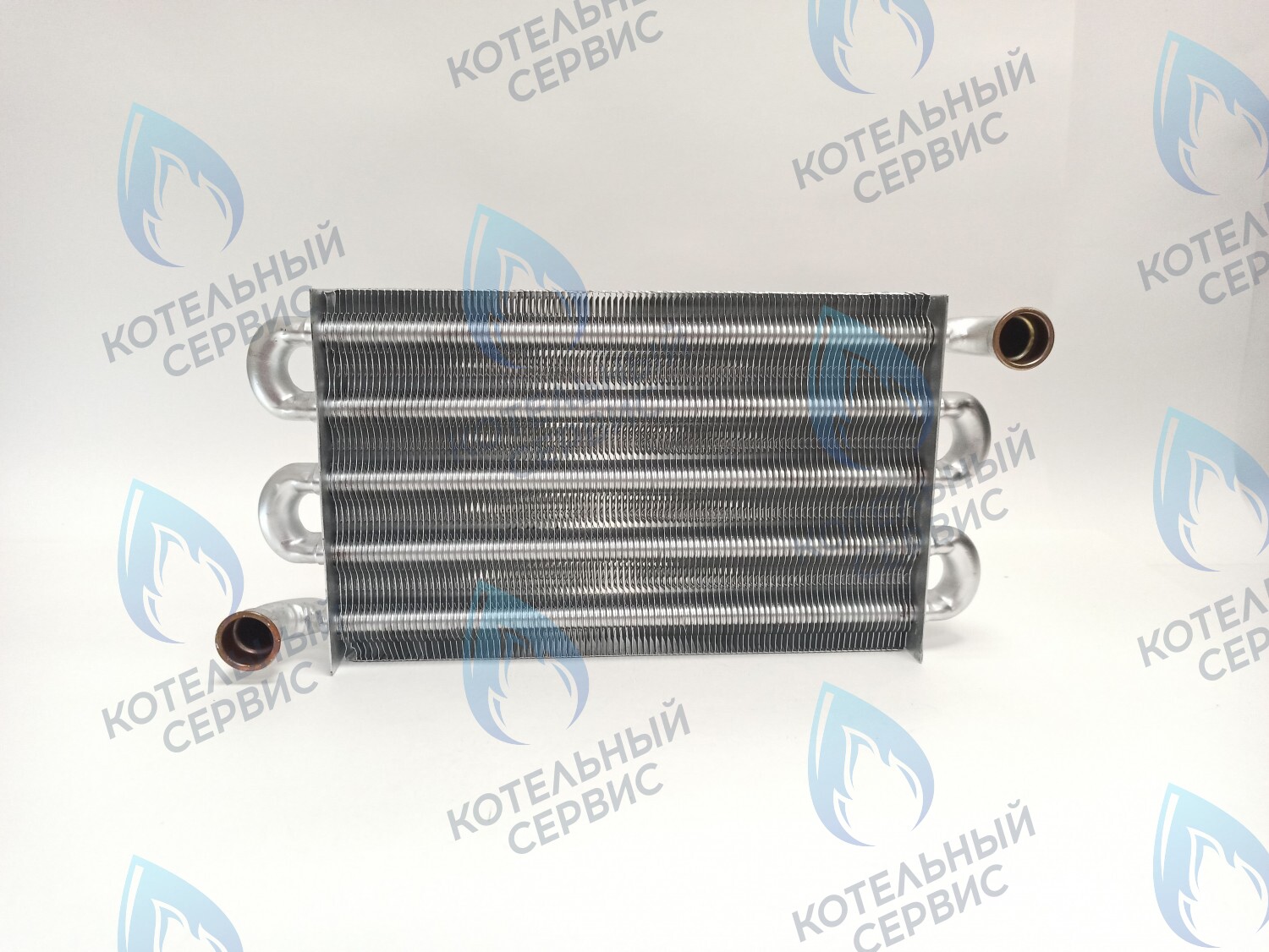 Первичный теплообменник 96 FIN для M36 - 40T(H)  MIZUDO