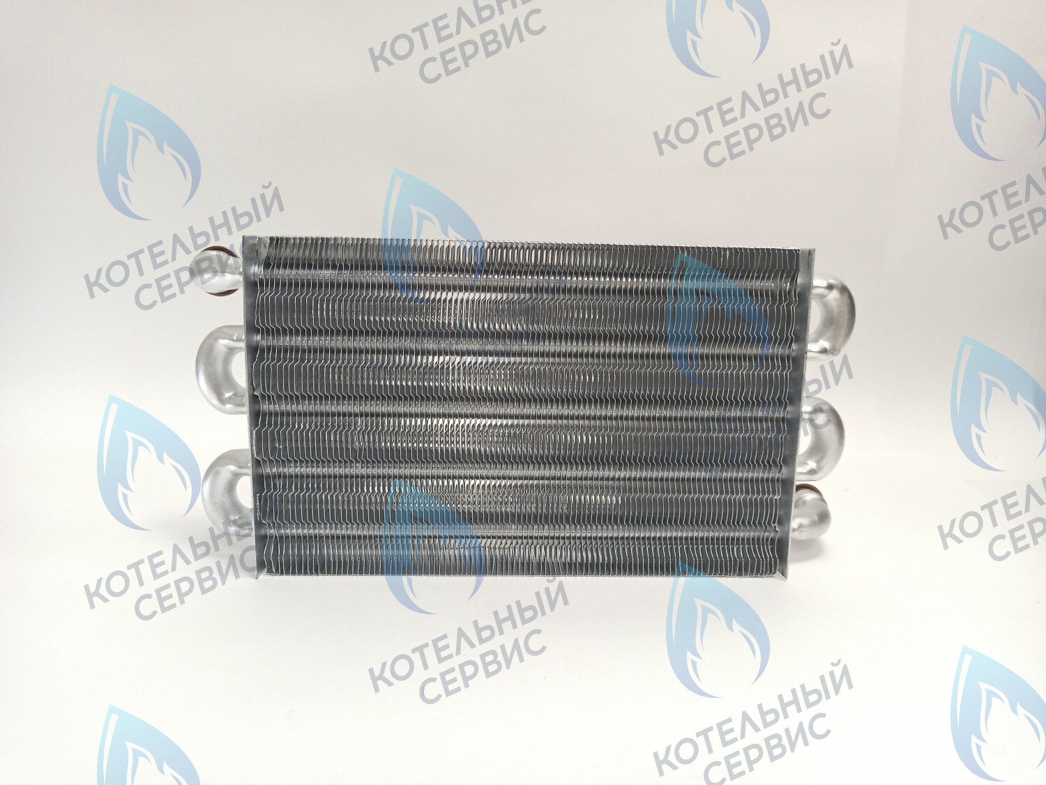 Первичный теплообменник 96 FIN для M36 - 40T(H)  MIZUDO