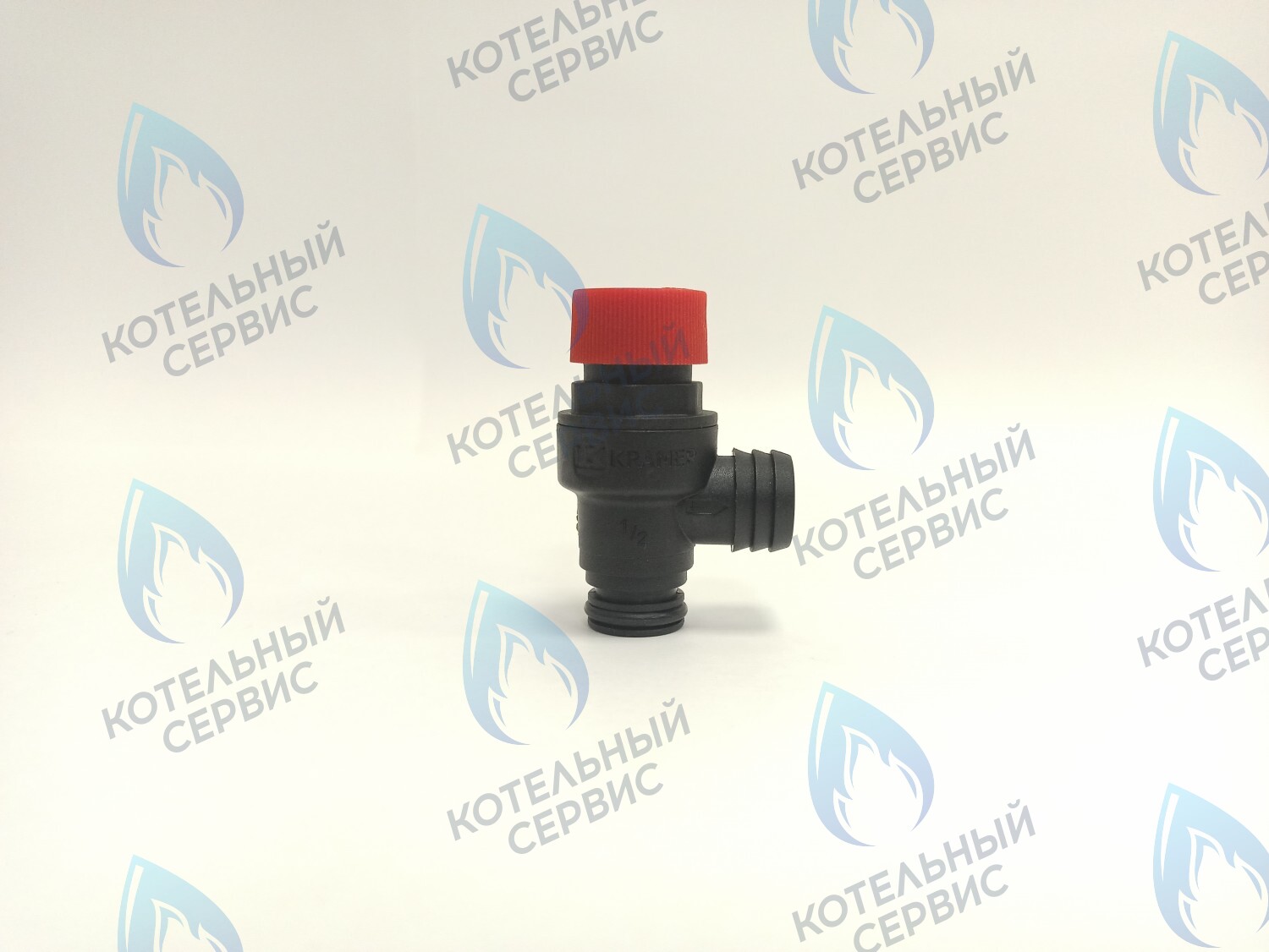 Сбросной клапан 3 бар Immergas, Bosch, Logamax