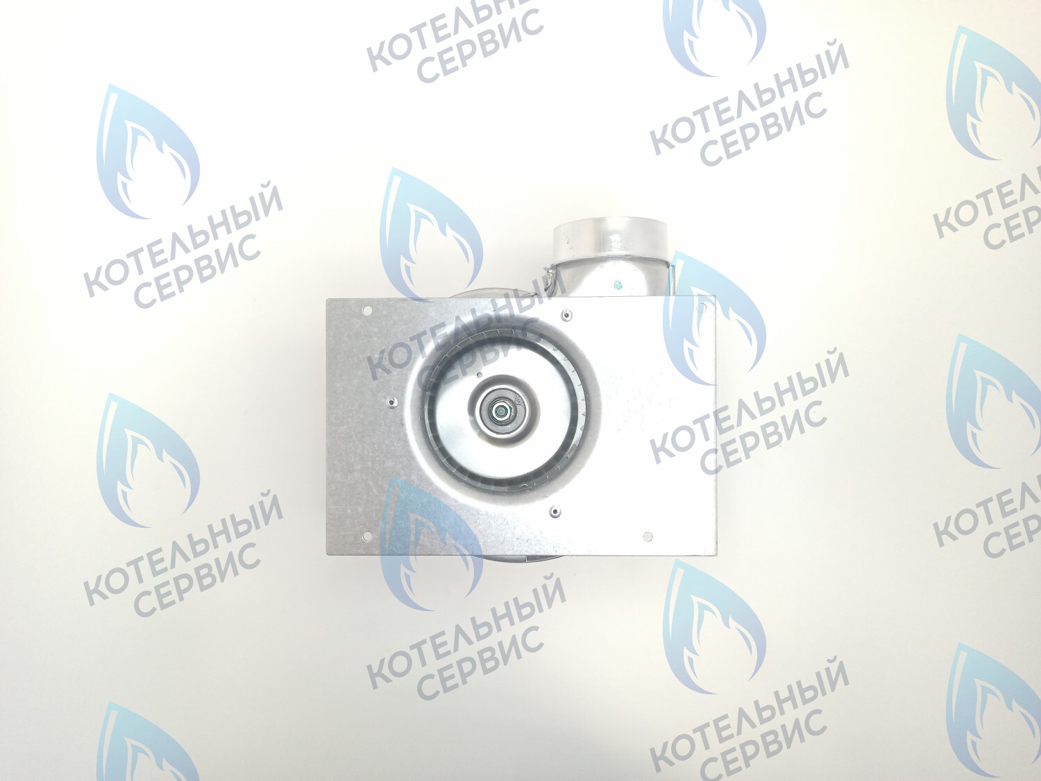 Вентилятор дымоудаления 38W BOSCH VGR0110232 (87161432010)