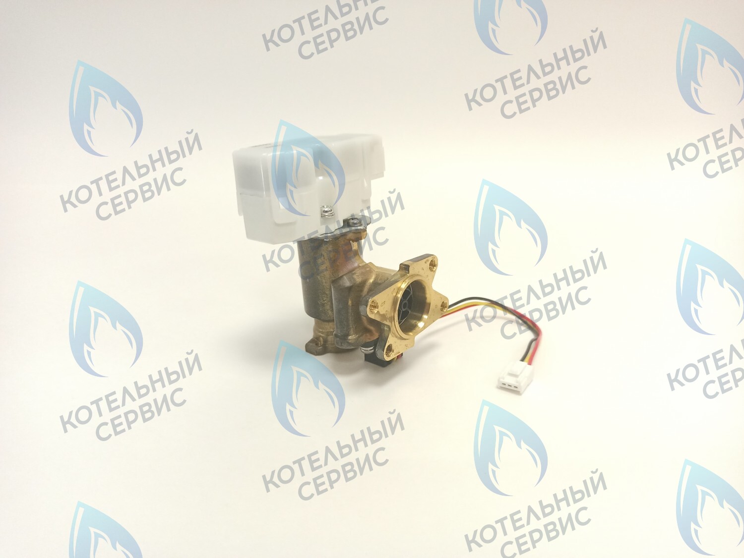 Датчик протока ГВС в сборе RINNAI SMF/DMF/BR-W