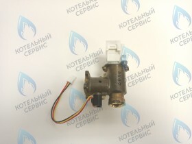 Датчик протока ГВС в сборе RINNAI SMF/DMF/BR-W