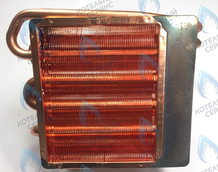 Теплообменник отопления RINNAI RW-14BF