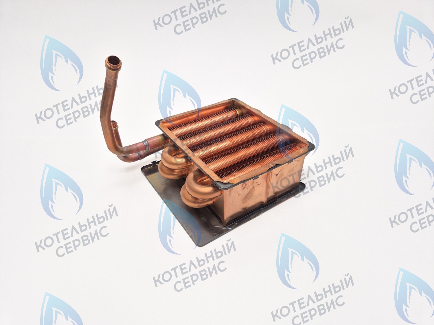 Теплообменник отопления RINNAI RW-14BF