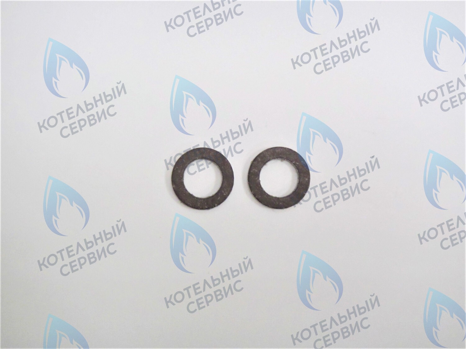 Прокладка теплообменника уплотнительная ГВС KOREASTAR 18,5*10,5 (2шт) 10-32kW