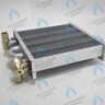 Теплообменник отопления с фитингами (180 мм) 85 FIN (130-200 HSG/ICH/MSC) DAEWOO