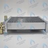 Теплообменник отопления с фитингами (180 мм) 85 FIN (130-200 HSG/ICH/MSC) DAEWOO