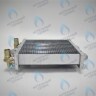 Теплообменник отопления с фитингами (180 мм) 85 FIN (130-200 HSG/ICH/MSC) DAEWOO