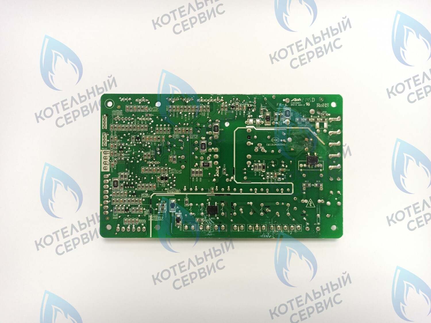 Плата управления KENTATSU Nobby Balance Plus (17227600000101)