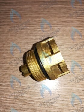 Монтажное седло привода трехходового клапана (G-O Исполнение 1 (120) (до 07.2014)) ROC