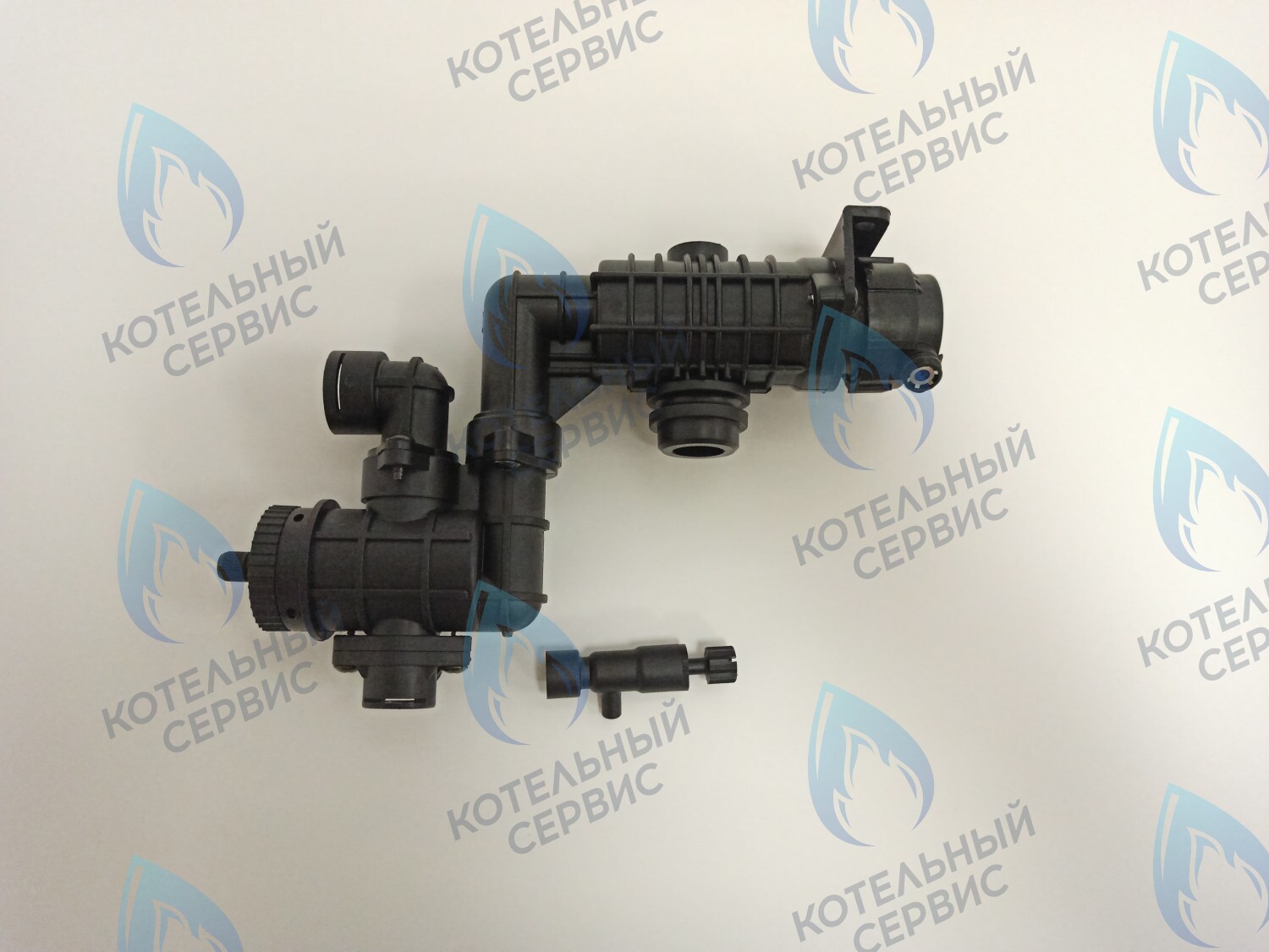 Воздухоотводчик в сборе PL DAESUNG