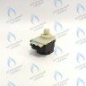 Сервопривод (мотор) трехходового клапана Ariston 10mm – 220/240V