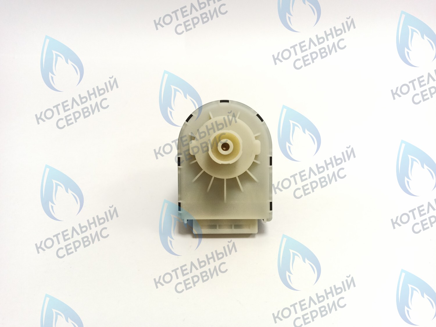 Сервопривод (мотор) трехходового клапана 10мм 220/240v ARISTON