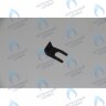 клипсы микропереключателя фиксирующая BAXI