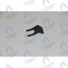 клипсы микропереключателя фиксирующая BAXI
