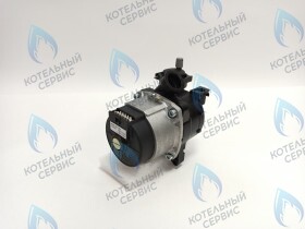 Насос циркуляционный (без терминала, 2 скорости) Ariston (60000591, 60000591-01)