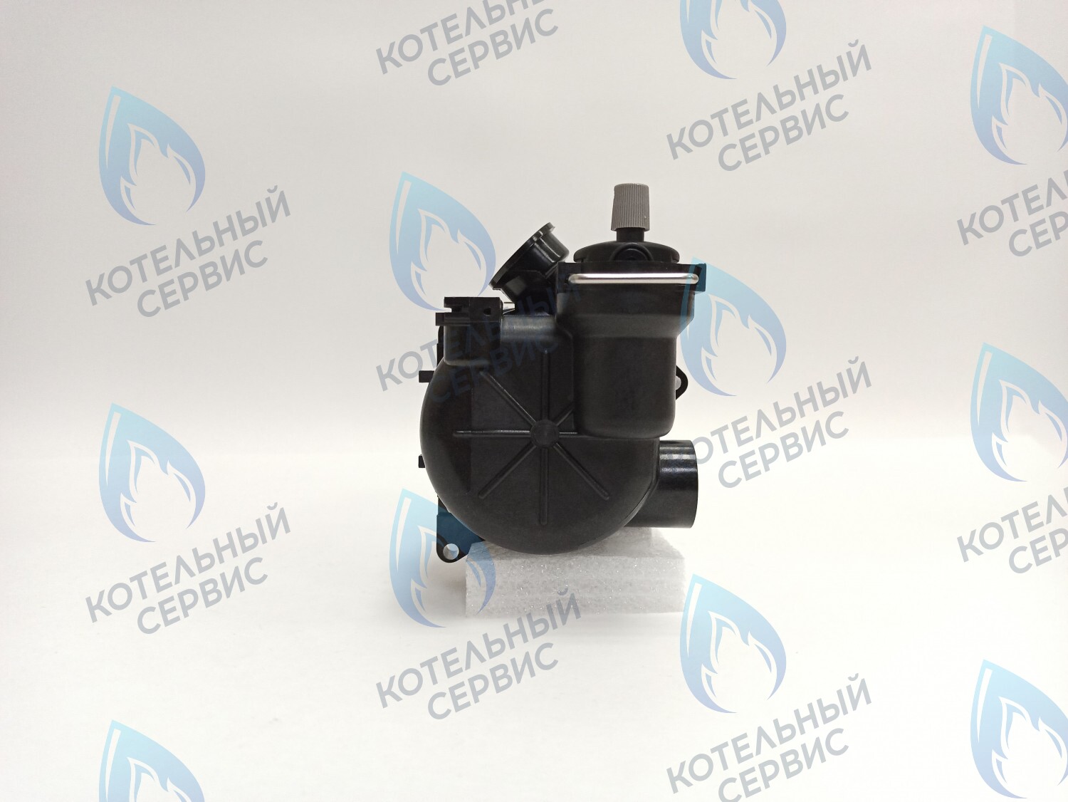 Насос циркуляционный (без терминала, 2 скорости) Ariston (60000591, 60000591-01)