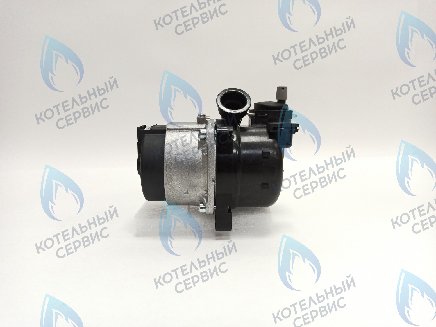 Насос циркуляционный (без терминала, 2 скорости) Ariston (60000591, 60000591-01)