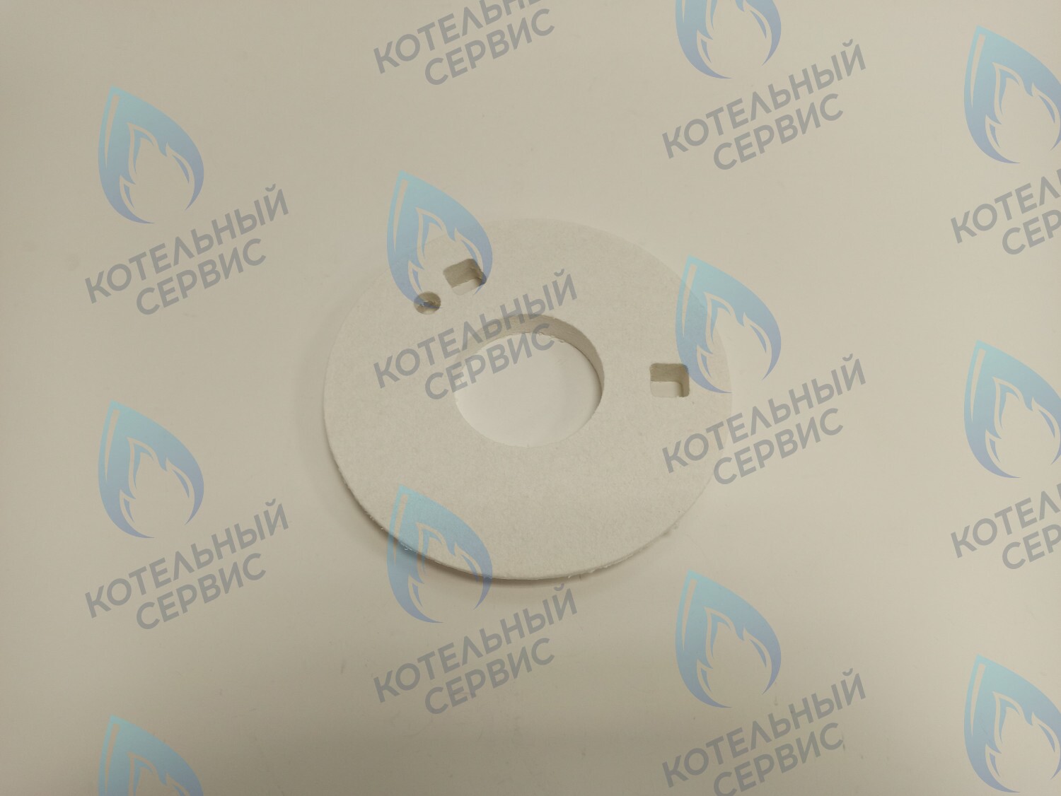 Термоизоляционная панель передняя (изоляционная прокладка) BAXI