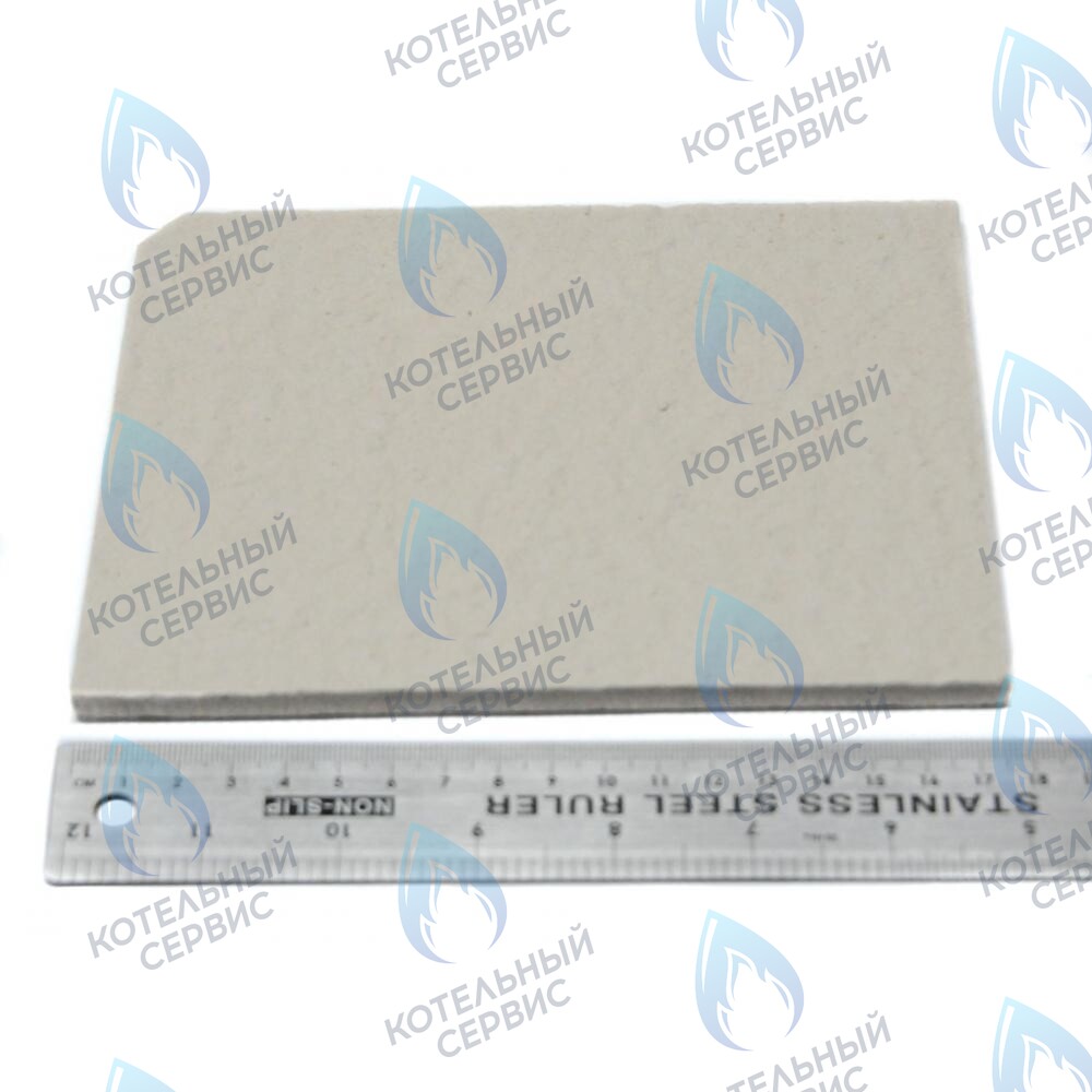 термоизоляционная панель боковая BAXI