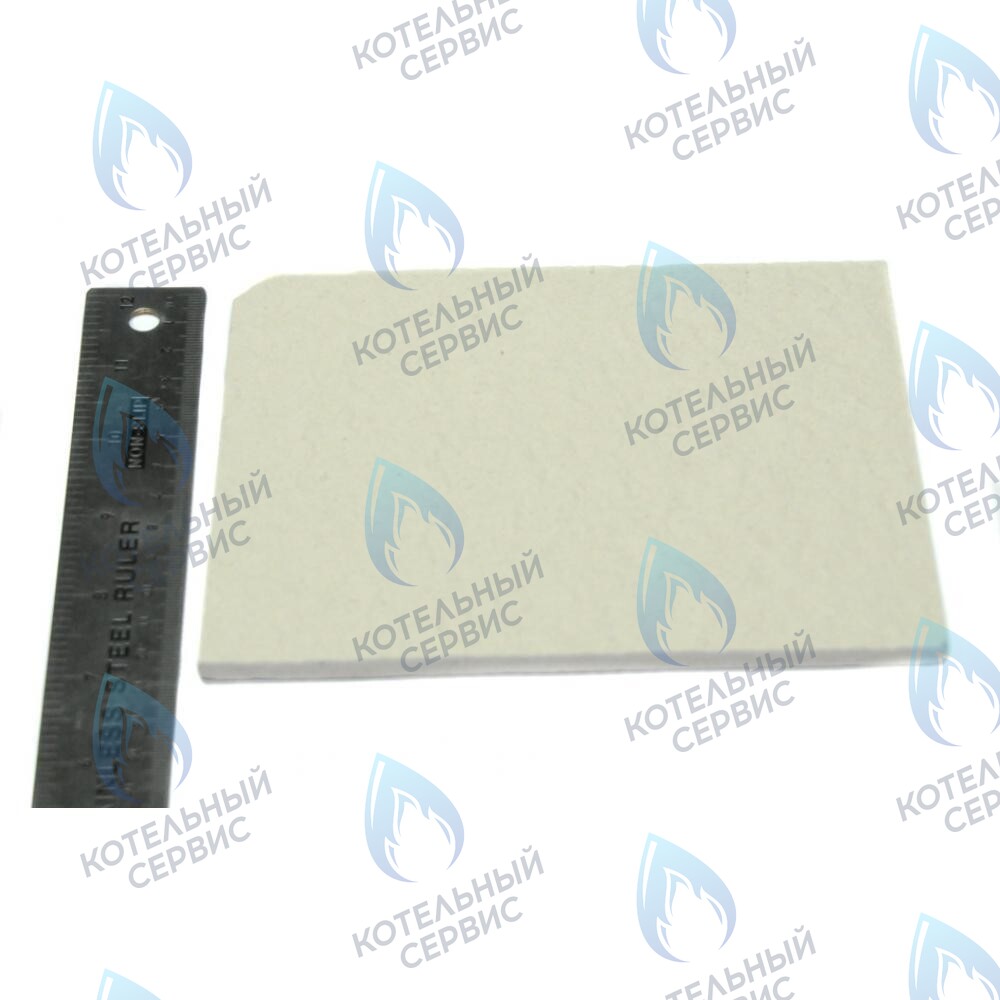 термоизоляционная панель боковая BAXI