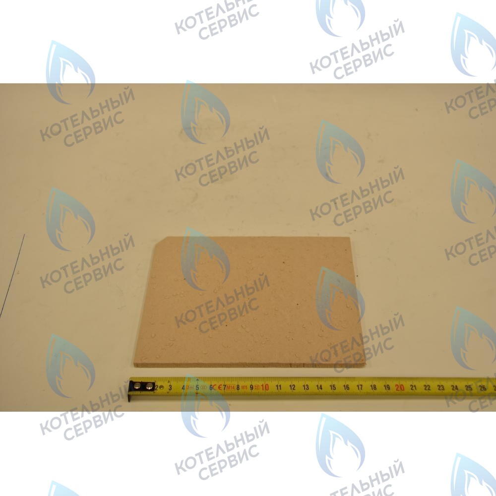 термоизоляционная панель боковая BAXI