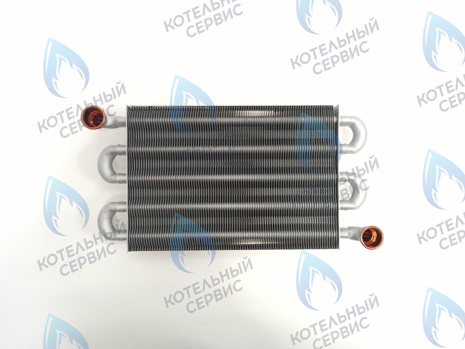 ТЕПЛООБМЕННИК ПЕРВИЧНЫЙ CITY CLASS: F(30), FR(30)