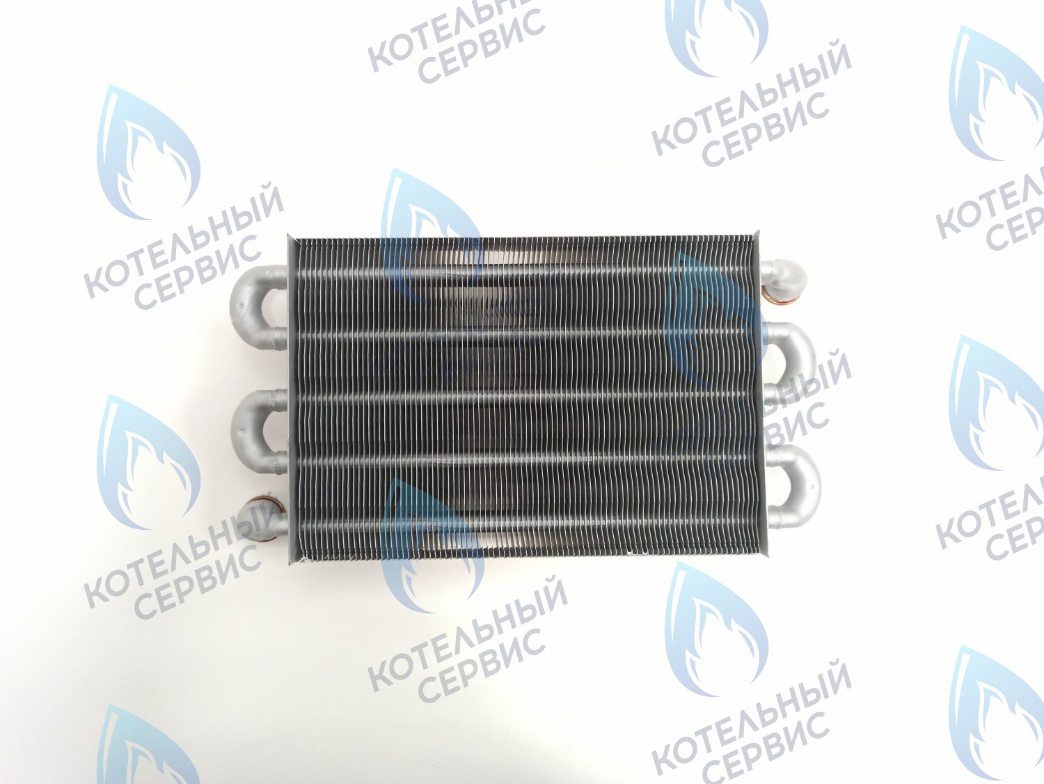 ТЕПЛООБМЕННИК ПЕРВИЧНЫЙ CITY CLASS: F(30), FR(30)