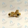 Гидроблок выходной (TY04020032) ELECTROLUX