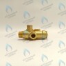 Гидроблок выходной (TY04020032) ELECTROLUX