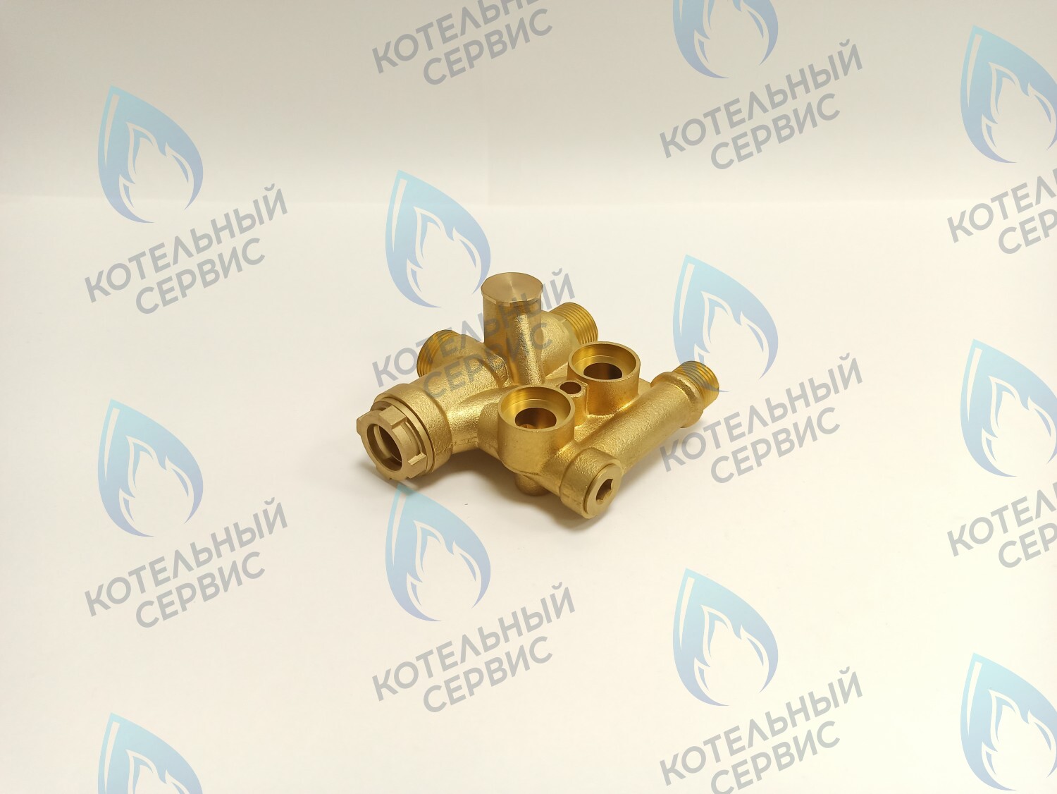 Гидроблок выходной (TY04020032) ELECTROLUX