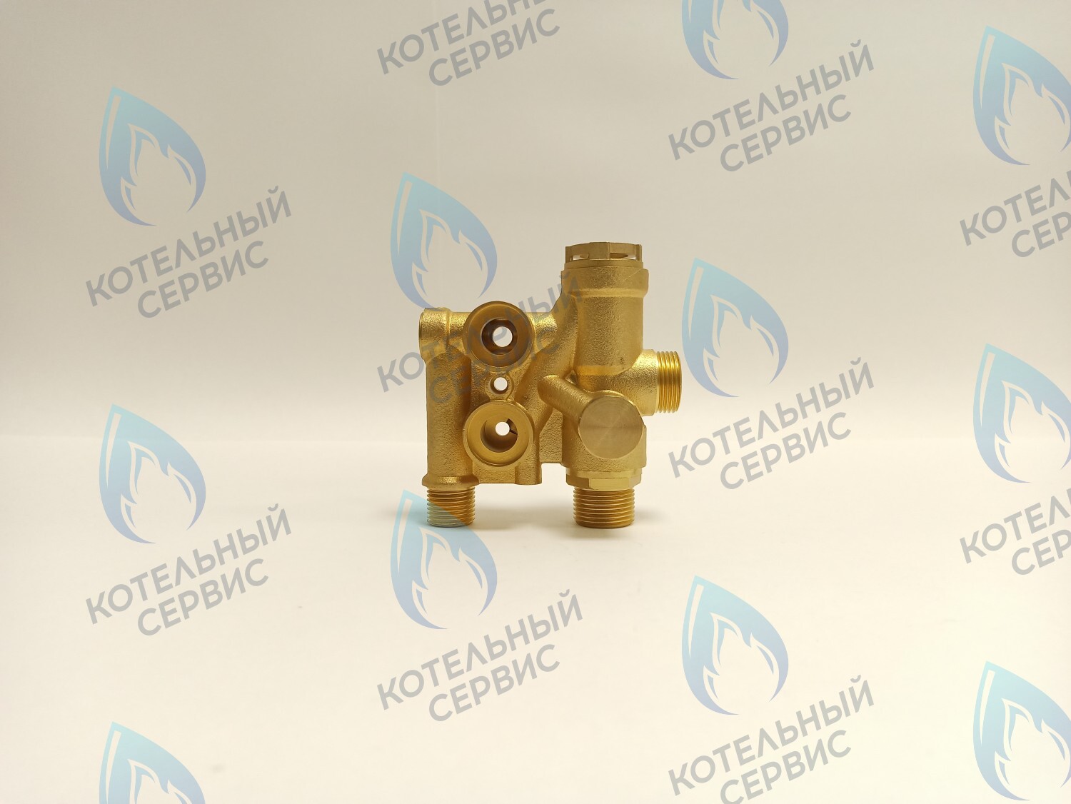 Гидроблок выходной (TY04020032) ELECTROLUX