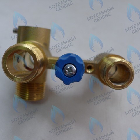 Гидроблок обратной линии KENTATSU